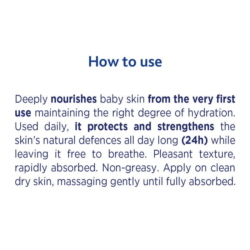 Body Lotion Nat Sens 500Ml Intl image number 5